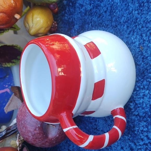 Snowman ☕ cup - Picture 5 of 10